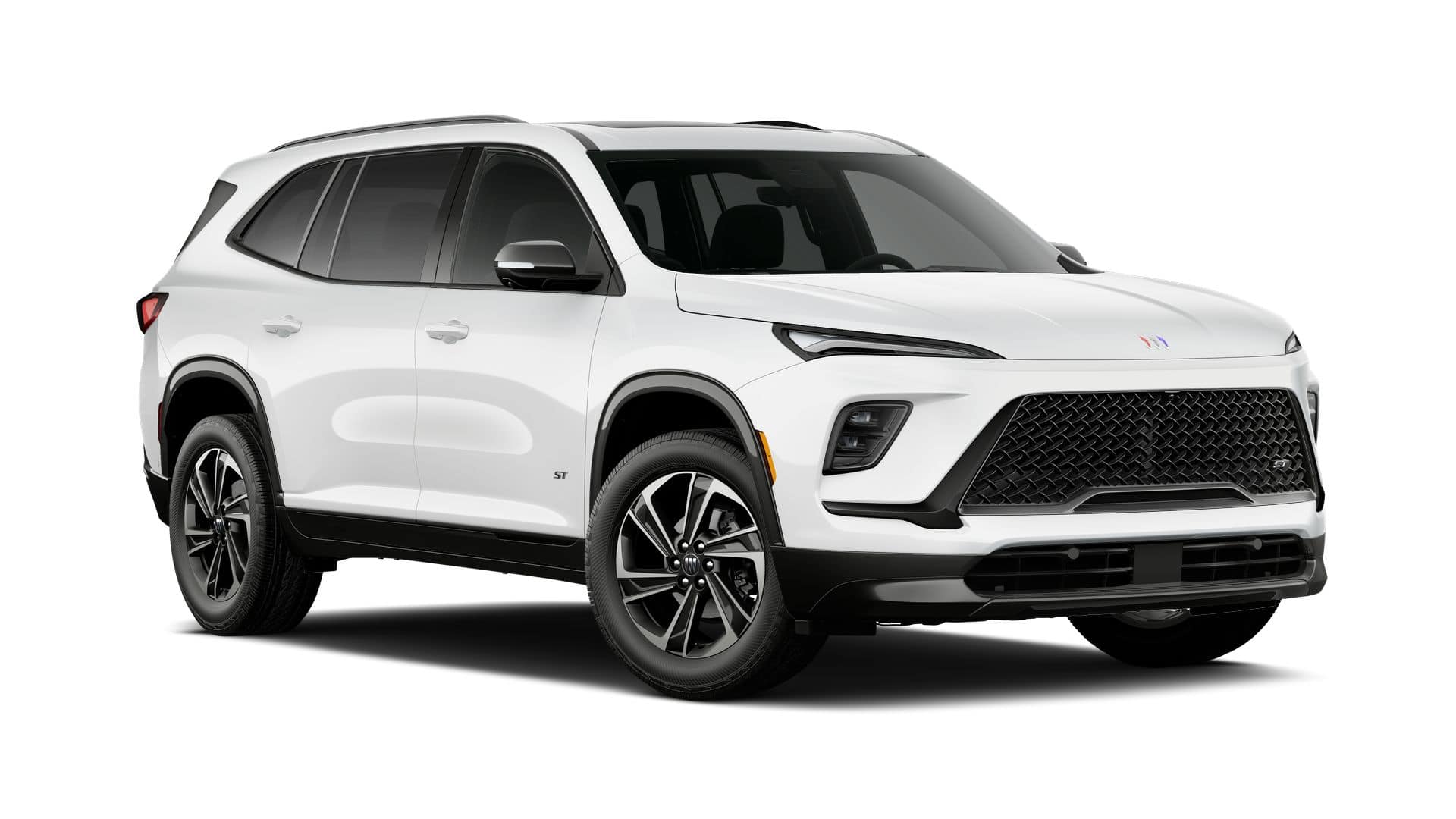 2027 Buick Enclave Base