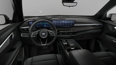 2027 Buick Enclave Base