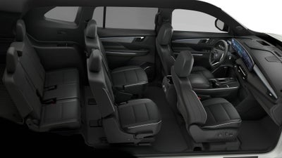 2027 Buick Enclave Base