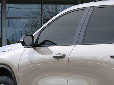 2027 Buick Enclave Sport Touring