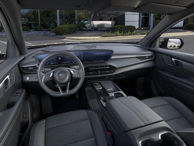 2027 Buick Enclave Sport Touring