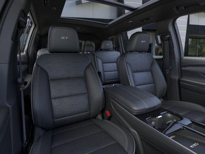 2027 Buick Enclave Sport Touring
