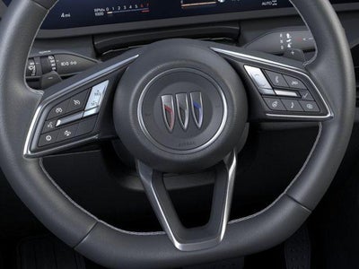 2027 Buick Enclave Sport Touring