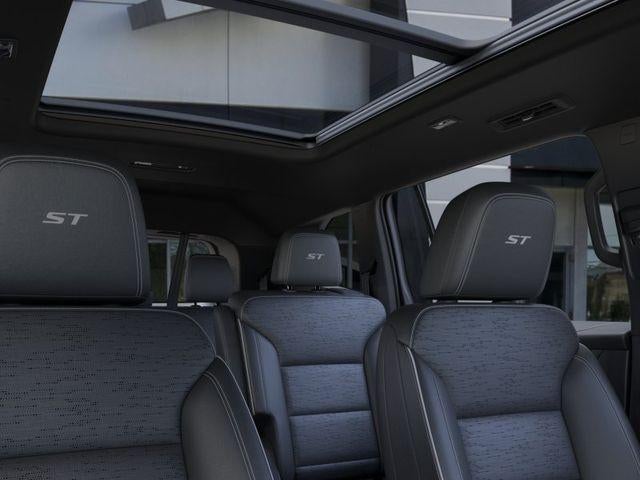 2027 Buick Enclave Sport Touring