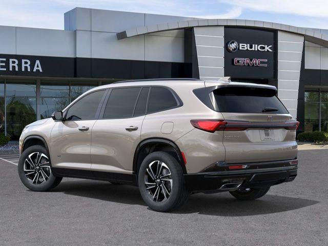 2027 Buick Enclave Sport Touring