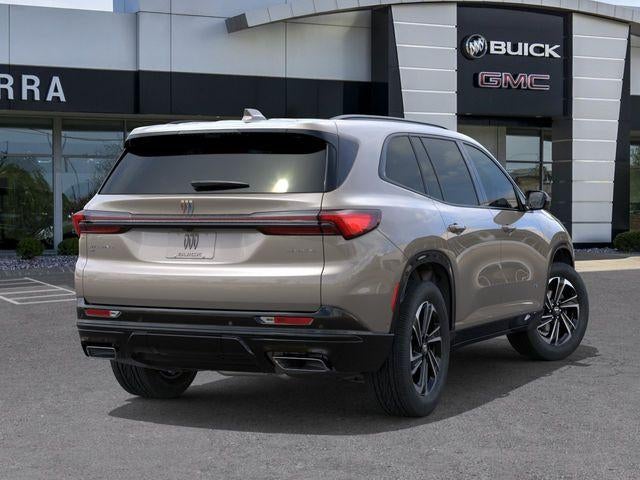 2027 Buick Enclave Sport Touring