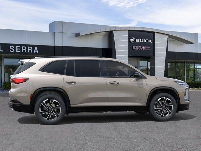 2027 Buick Enclave Sport Touring