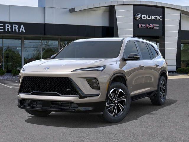 2027 Buick Enclave Sport Touring
