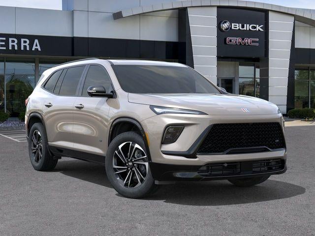 2027 Buick Enclave Sport Touring