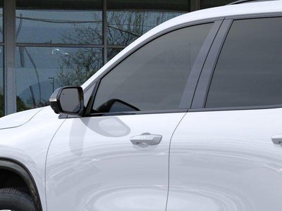 2027 Buick Enclave Sport Touring