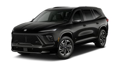 2027 Buick Enclave Base
