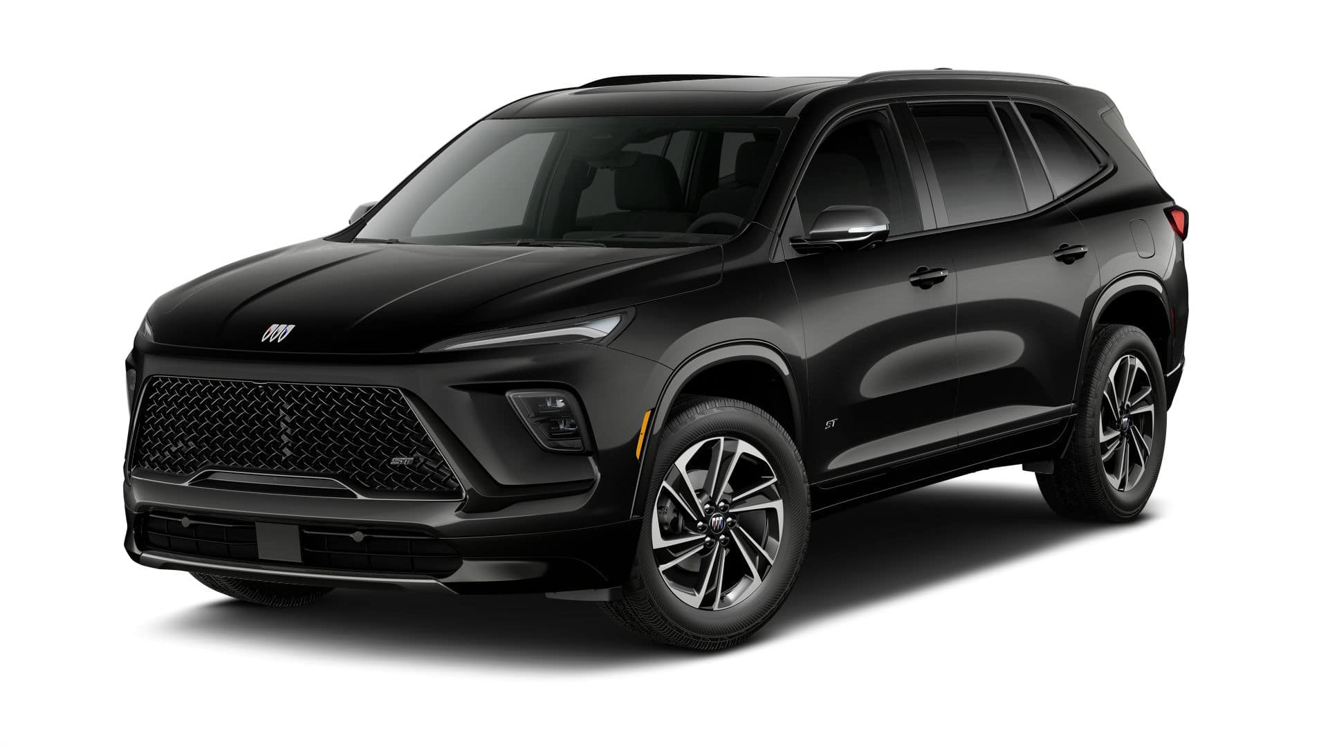 2027 Buick Enclave Base
