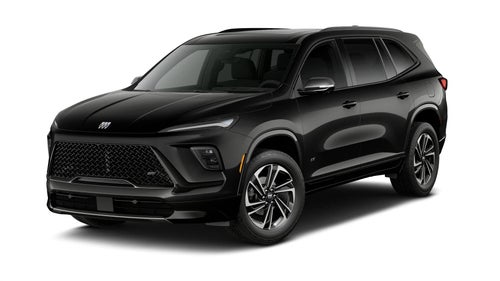 2027 Buick Enclave Base