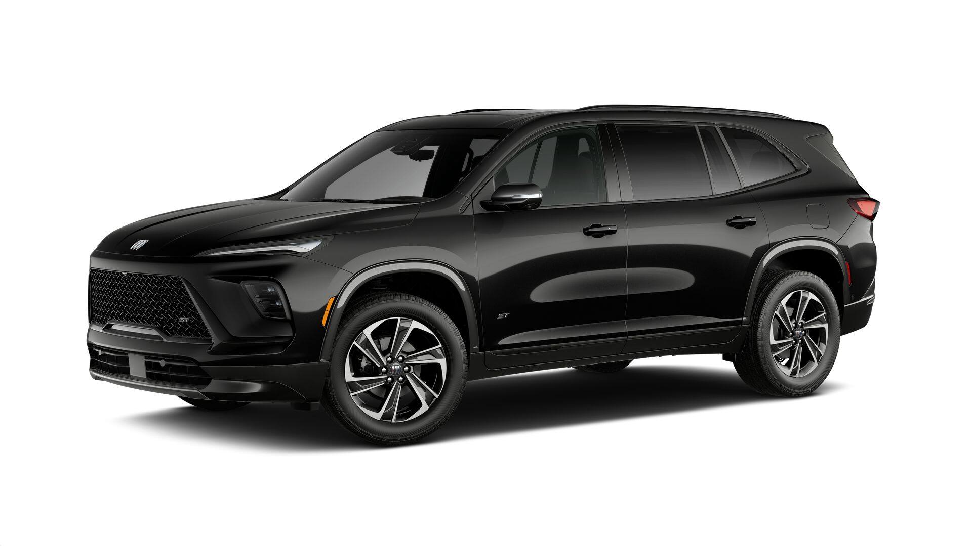 2027 Buick Enclave Base