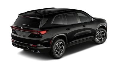 2027 Buick Enclave Base