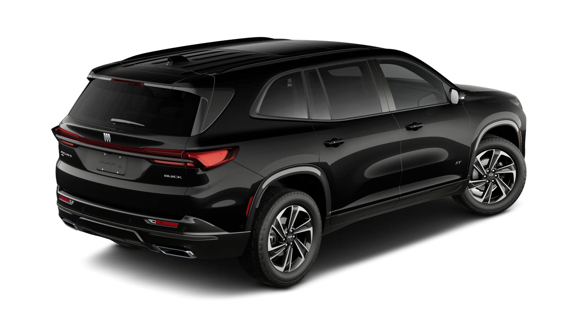 2027 Buick Enclave Base