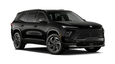 2027 Buick Enclave Base