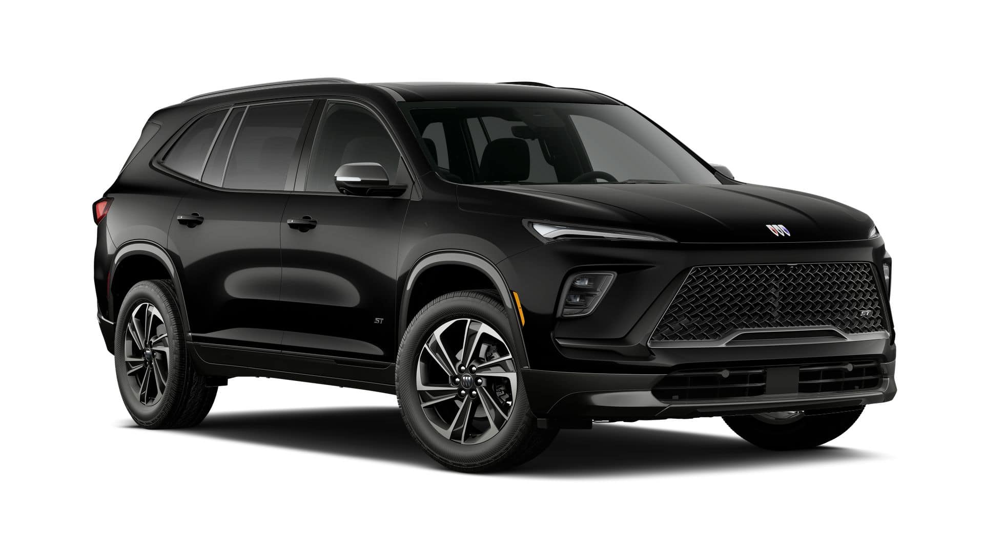 2027 Buick Enclave Base