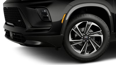 2027 Buick Enclave Base