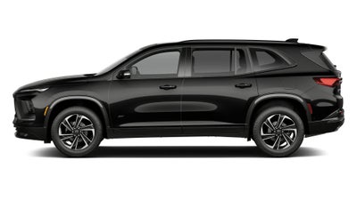 2027 Buick Enclave Base