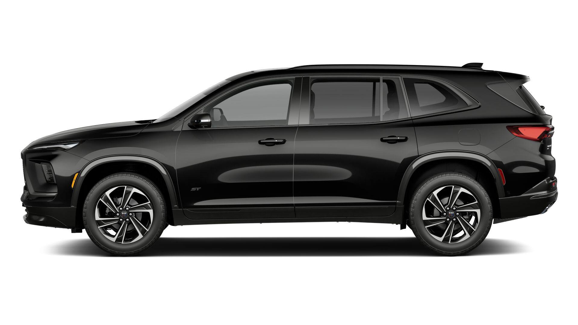 2027 Buick Enclave Base