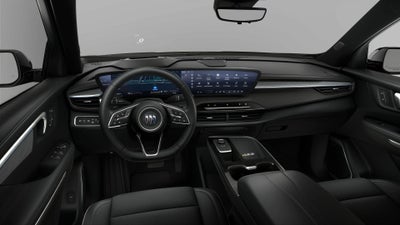 2027 Buick Enclave Base
