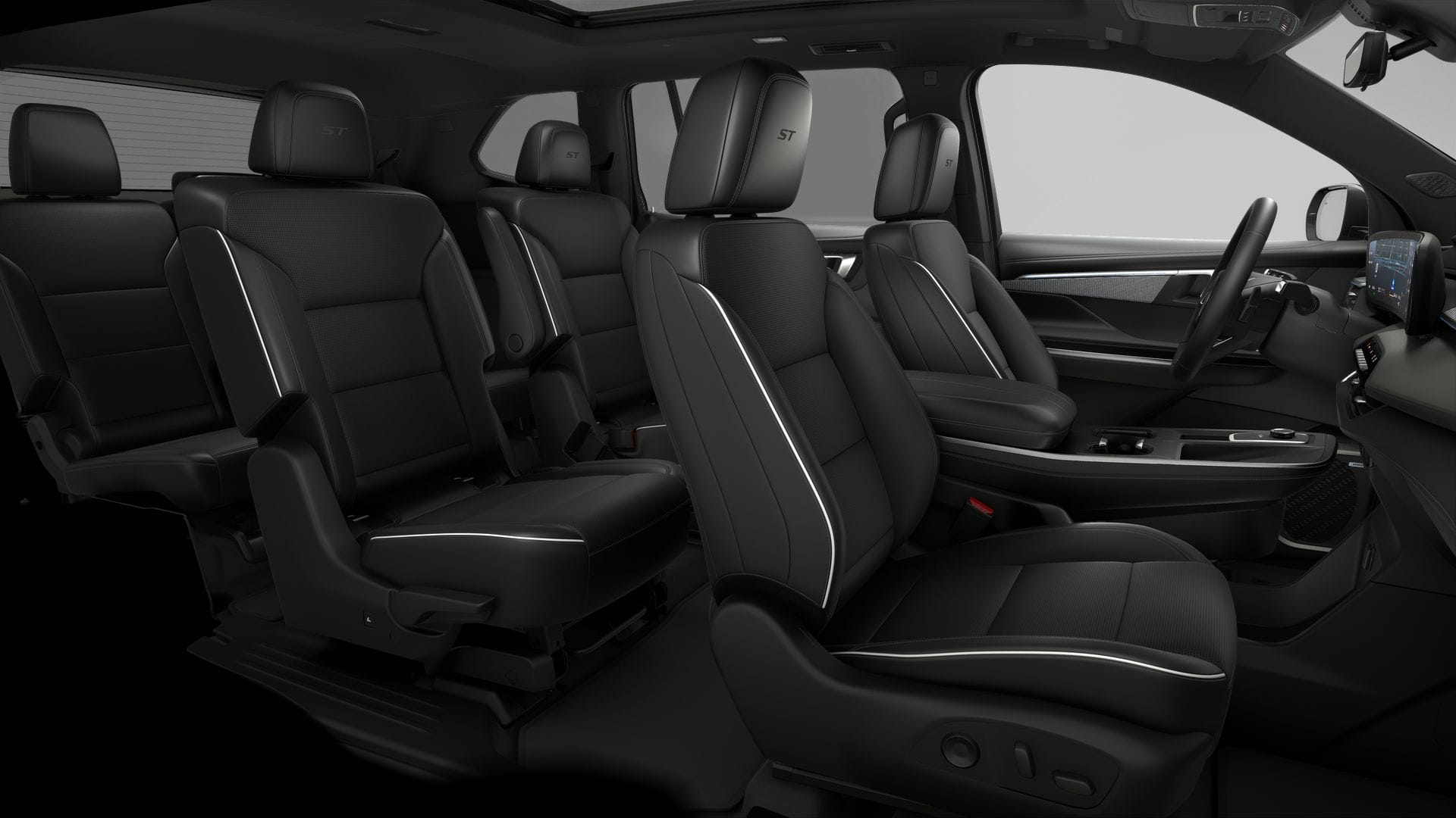 2027 Buick Enclave Base