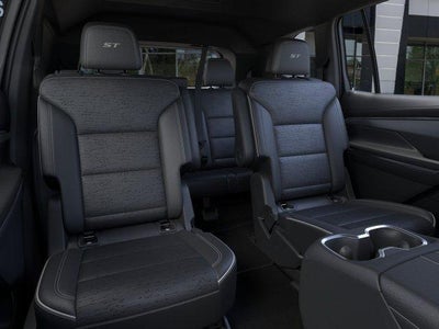 2027 Buick Enclave Sport Touring