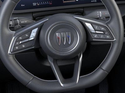 2027 Buick Enclave Sport Touring