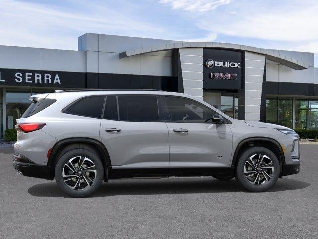 2027 Buick Enclave Sport Touring