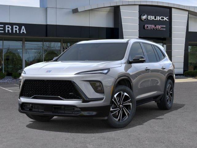 2027 Buick Enclave Sport Touring