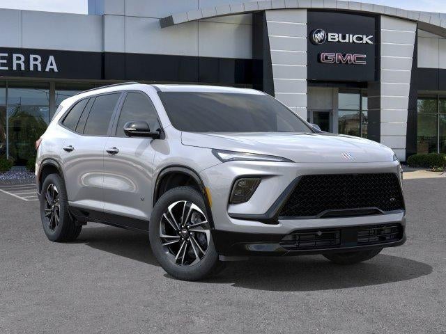 2027 Buick Enclave Sport Touring