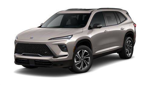 2026 Buick Enclave Base