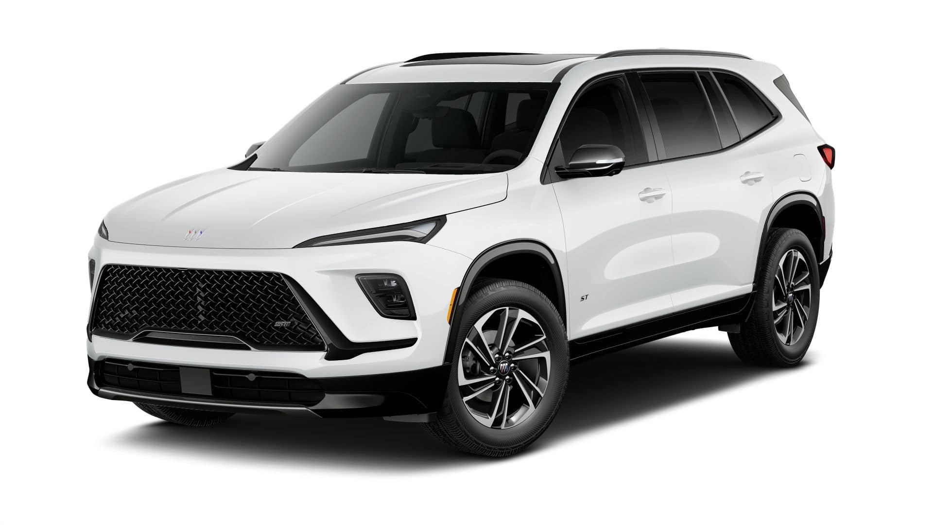 2027 Buick Enclave Base