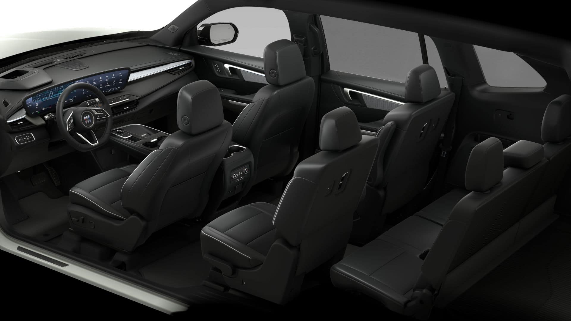 2027 Buick Enclave Base