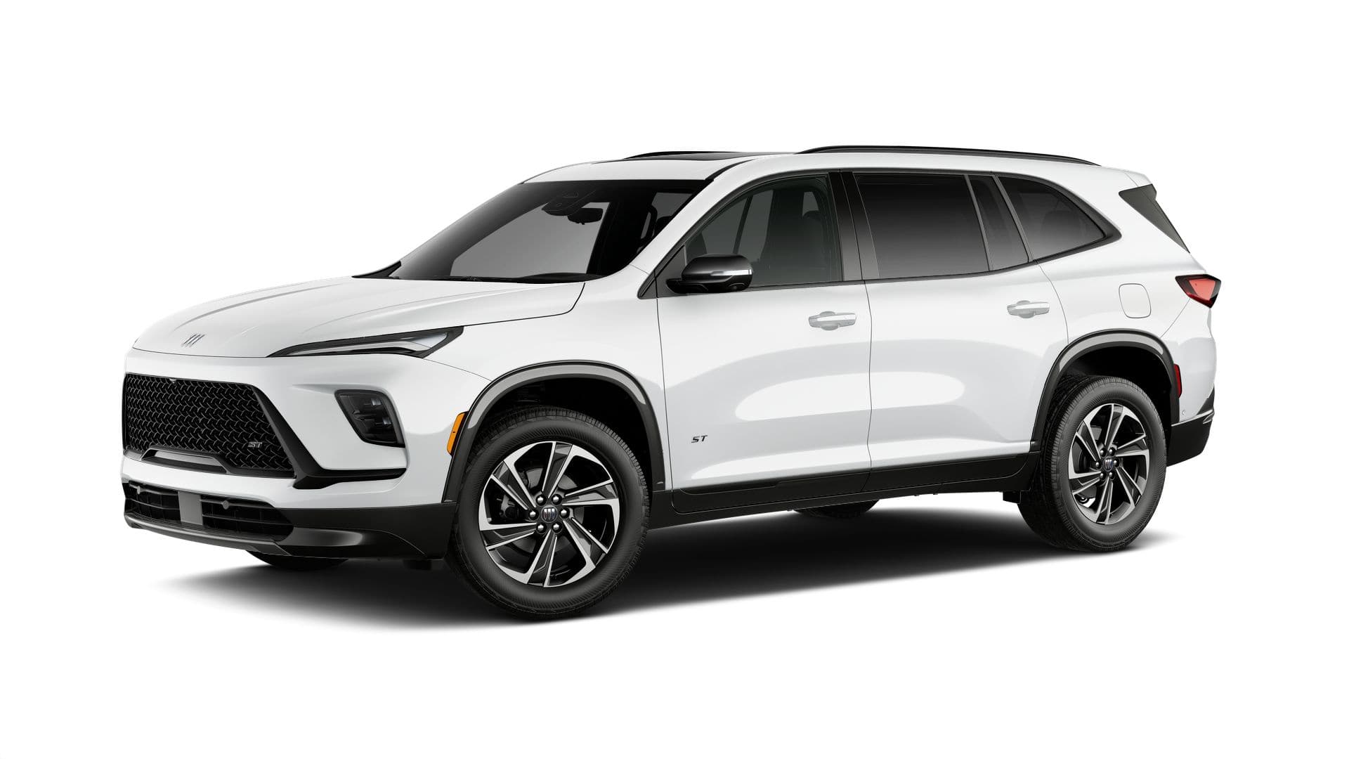 2027 Buick Enclave Base