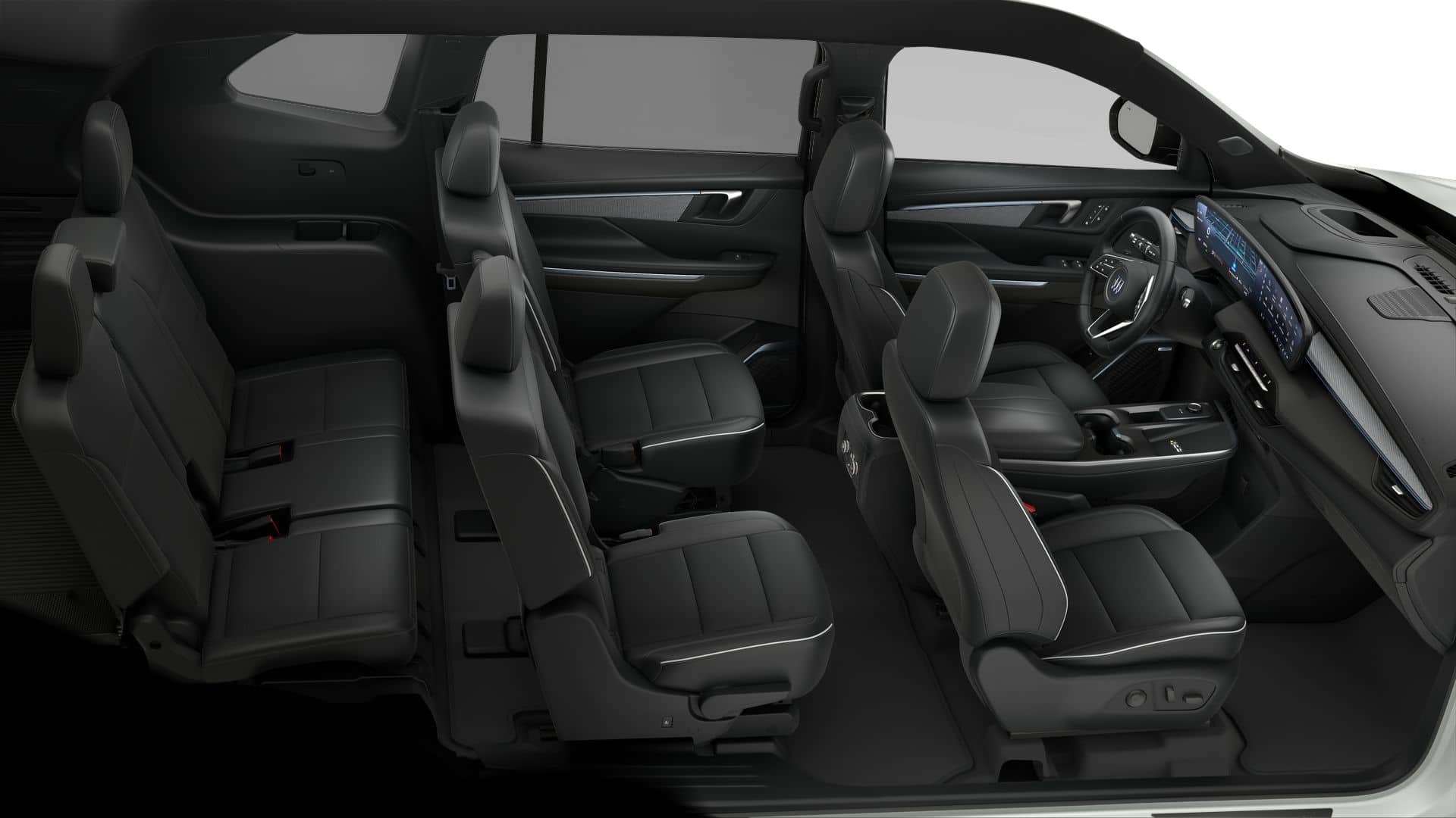 2027 Buick Enclave Base