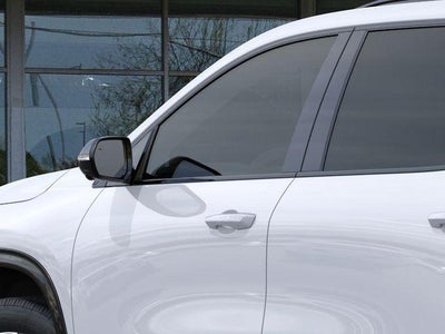 2027 Buick Enclave Sport Touring