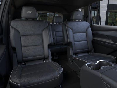 2027 Buick Enclave Sport Touring
