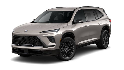 2026 Buick Enclave Base