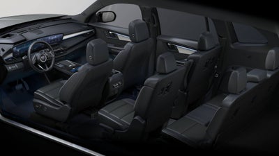 2026 Buick Enclave Base