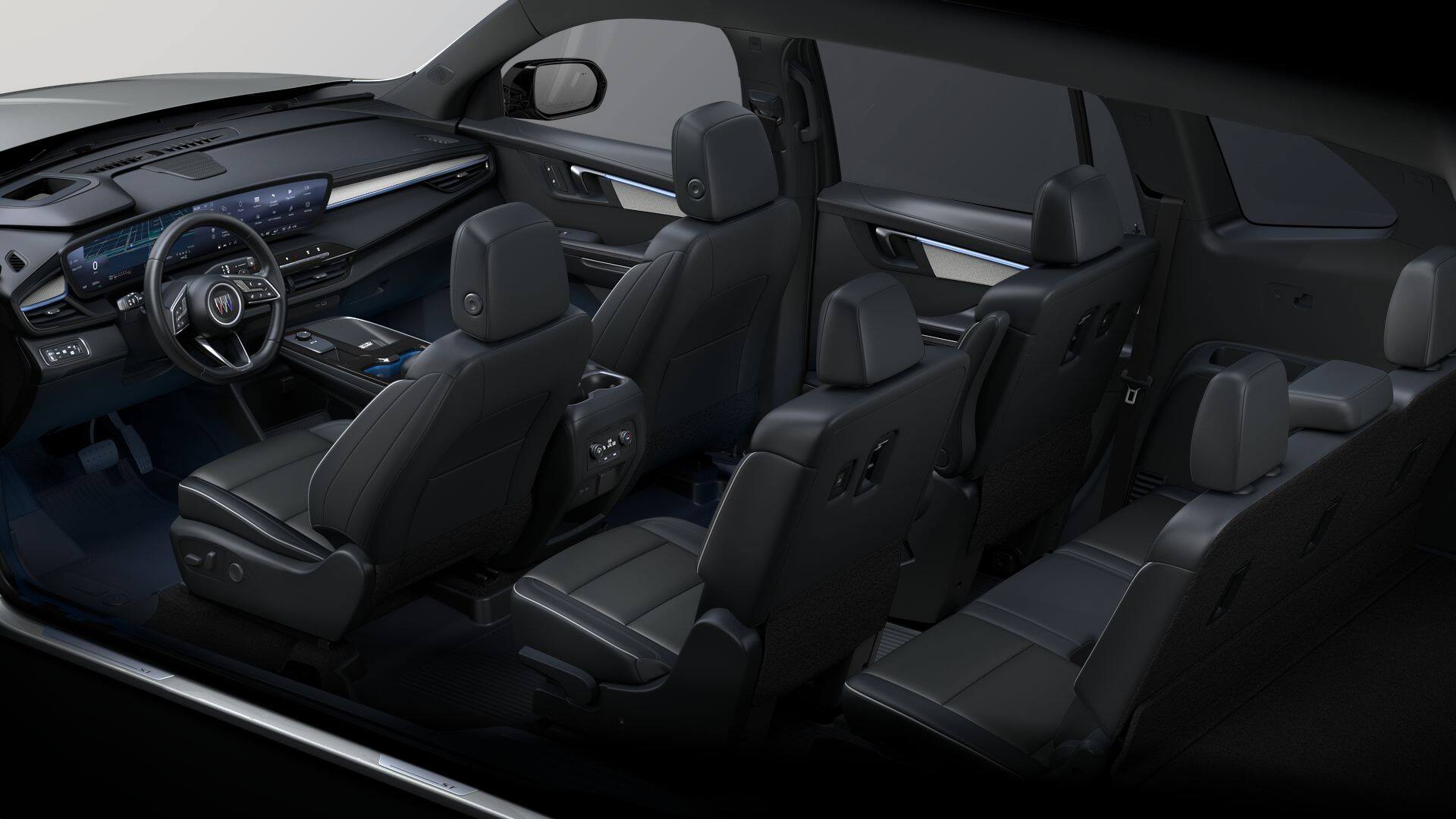 2026 Buick Enclave Base