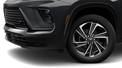 2026 Buick Enclave Base