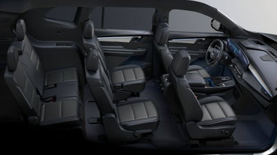 2026 Buick Enclave Base