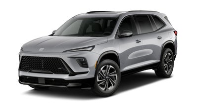 2027 Buick Enclave Base