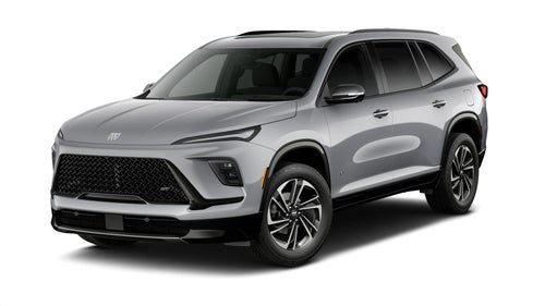 2027 Buick Enclave Base