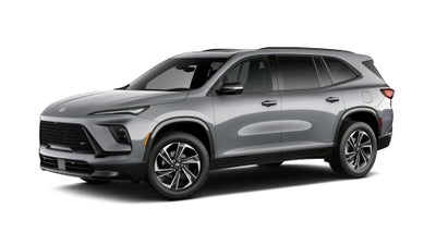 2027 Buick Enclave Base