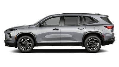 2027 Buick Enclave Base