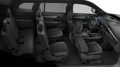 2027 Buick Enclave Base