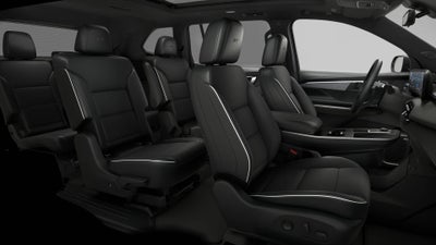 2027 Buick Enclave Base